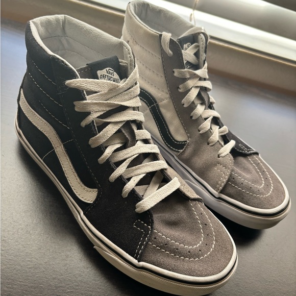 Vans Other - Vans high top